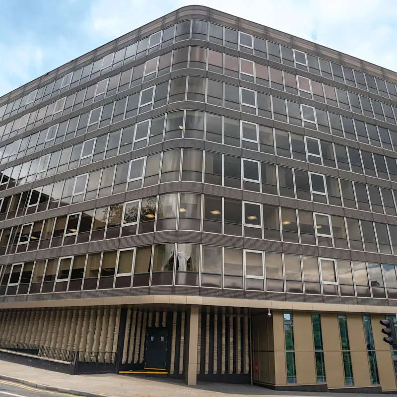 Tollhouse Hill,City Gate East, 6th Floor ,NG1 5FS