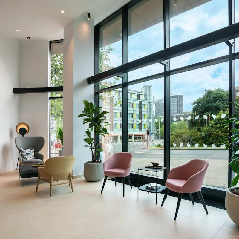 Tollhouse Hill,City Gate East, 6th Floor