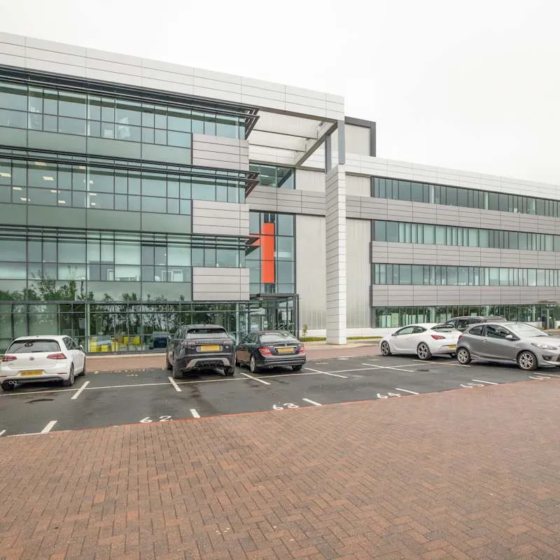 2 Parklands Way,Maxim 1, Maxim Business Park, 1st Floor, Eurocentral