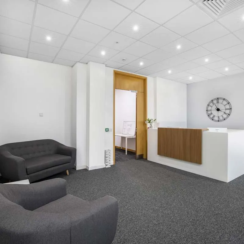 2 Parklands Way,Maxim 1, Maxim Business Park, 1st Floor, Eurocentral