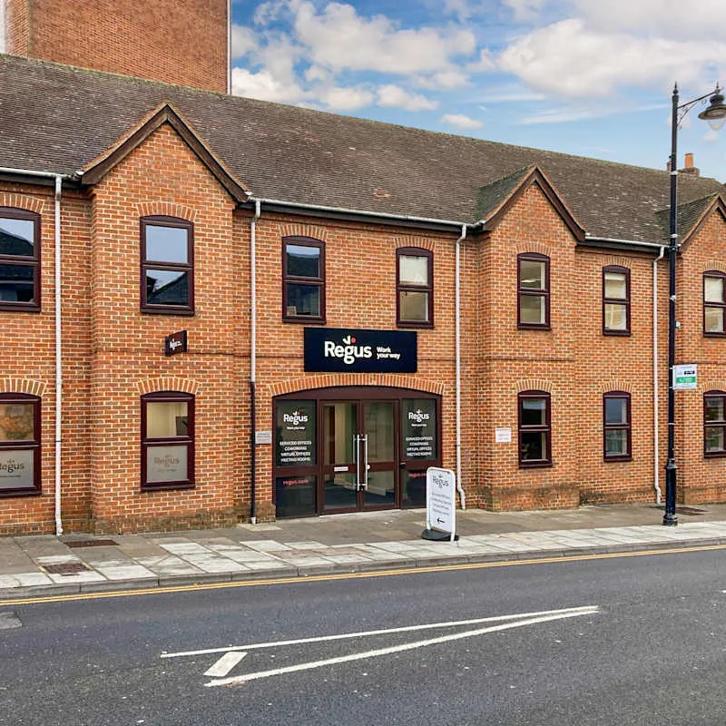 12-20 Oxford Street,Oxford House ,RG14 1JB