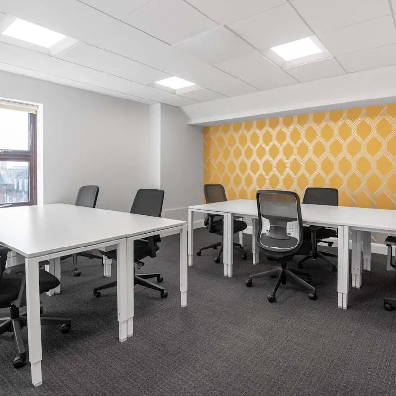 12-20 Oxford Street,Oxford House