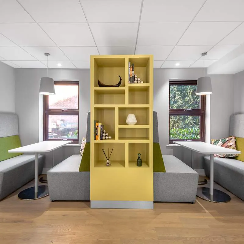 12-20 Oxford Street,Oxford House