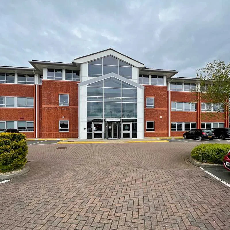 4 Penman Way,Gateway House, Grove Business Park, 1st Floor, Enderby ,LE19 1SY