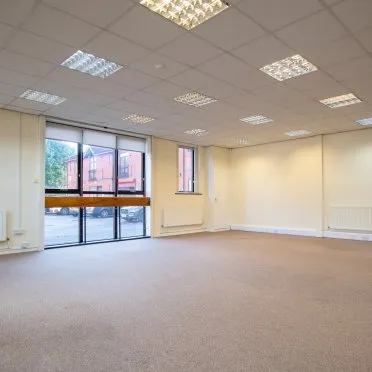 Bow Court
Fletchworth Gate