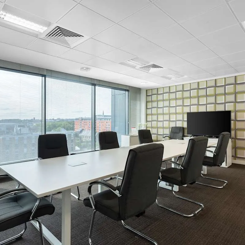 120 Bark Street,6th and 7th Floor