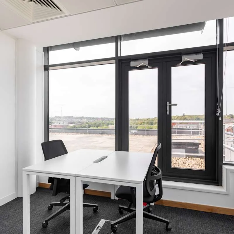 120 Bark Street,6th and 7th Floor