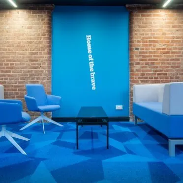 Hollinwood Business Centre
Albert Street