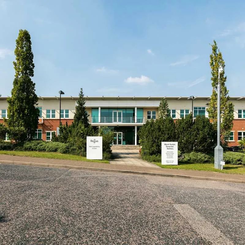 960 Capability Green ,LU1 3PE