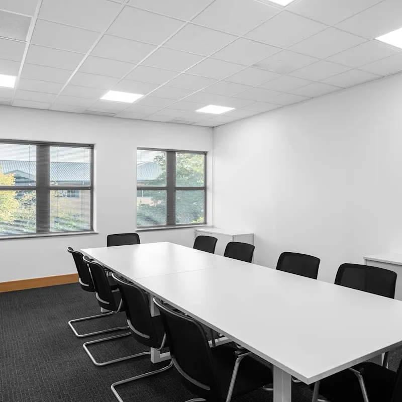 960 Capability Green