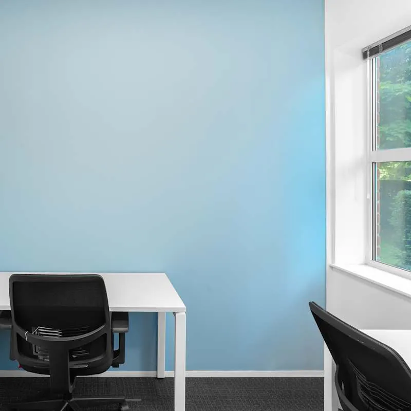 960 Capability Green