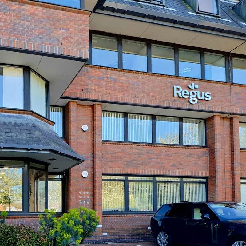 Worthing Road,Afon Building, 2nd Floor