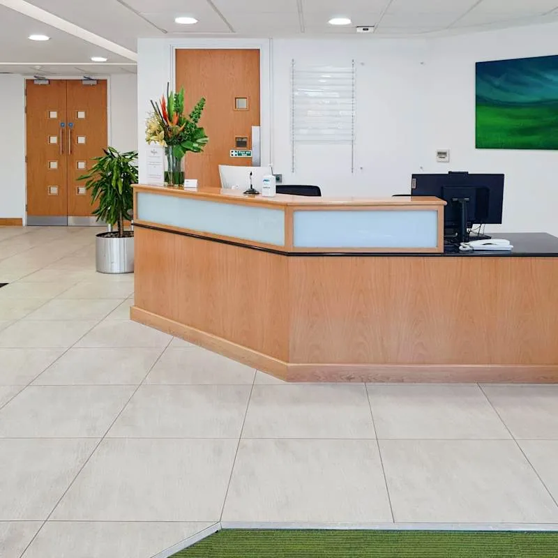 Worthing Road,Afon Building, 2nd Floor