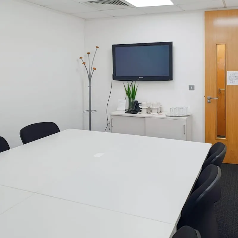 Worthing Road,Afon Building, 2nd Floor