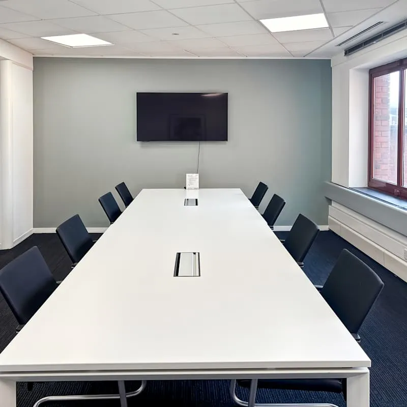 Prince Street,Broad Quay House