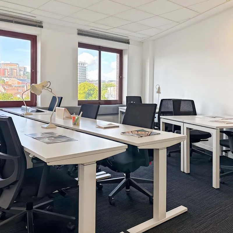 Prince Street,Broad Quay House