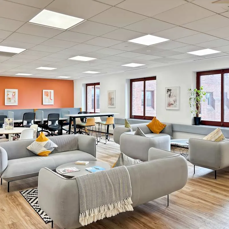 Prince Street,Broad Quay House