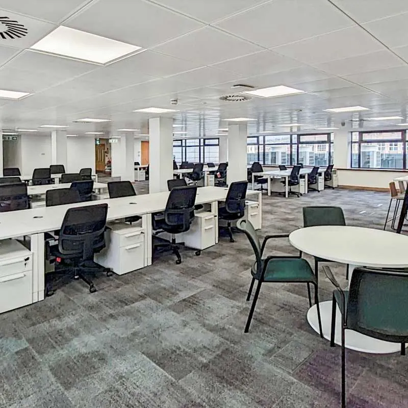 Queensbury House, 106 Queens Road