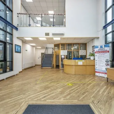 Challenge House Mitcham Road