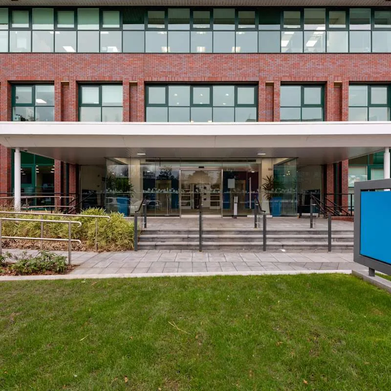 Wilmslow Road,Adamson House, Towers Business Park, Ground Floor, Didsbury