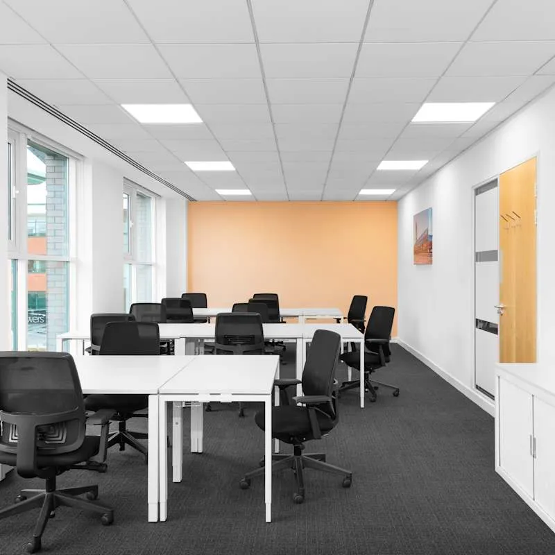 Wilmslow Road,Adamson House, Towers Business Park, Ground Floor, Didsbury