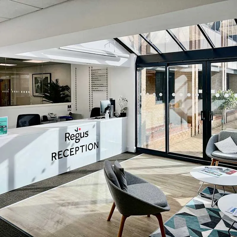 Chivers Way,Compass House, Vision Park, Histon