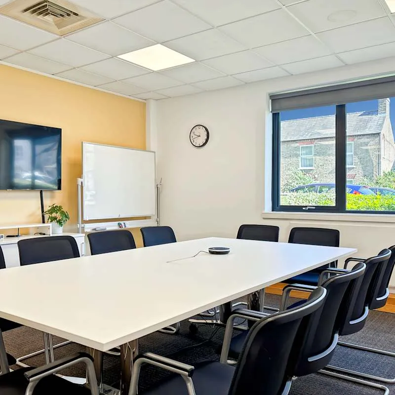 Chivers Way,Compass House, Vision Park, Histon