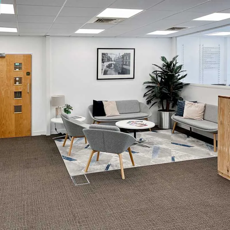 Chivers Way,Compass House, Vision Park, Histon