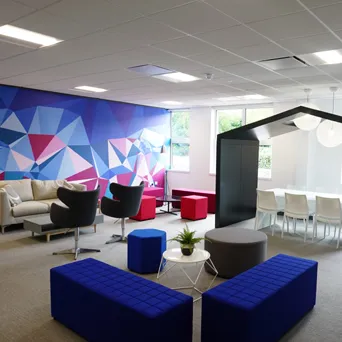 Zenith House
Highlands Road