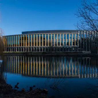 Cambridge Science Park Road ,Cambridge - CB4