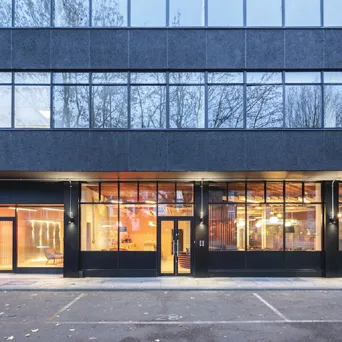 52-53 The Mall, Ealing - W5