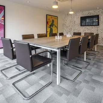 Saunders House,
52-53 The Mall,
Ealing