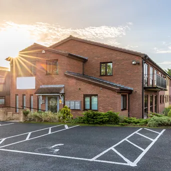 Willow End Park - WR13