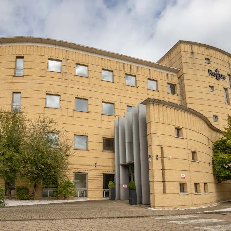 400 Thames Valley Park Drive,Thames Valley Park ,RG6 1PT