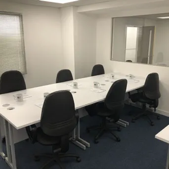 109-111 Fulham Palace Road