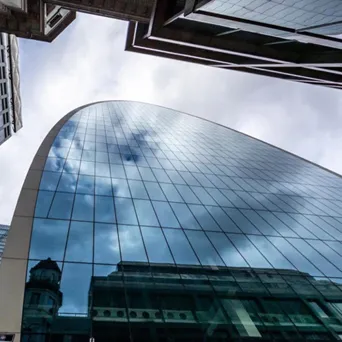 70 Saint Mary Axe - EC3A