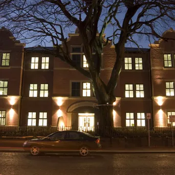 20 Market Street - WA14