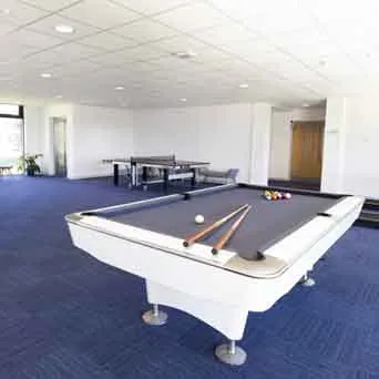 Innovation Centre, 
Knowledge Gateway
Boundary Road