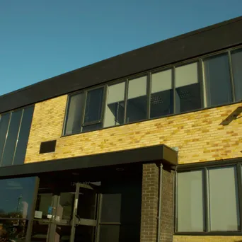 Paramount House Business Centre
Delta Way