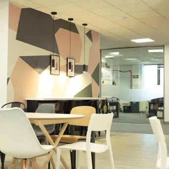 Paramount House Business Centre
Delta Way