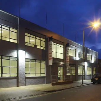 Earlsfield Business Centre,
9 Lydden Road,
Wandsworth