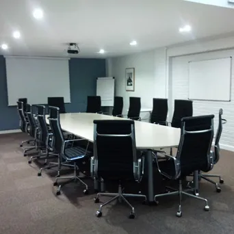 Earlsfield Business Centre,
9 Lydden Road,
Wandsworth