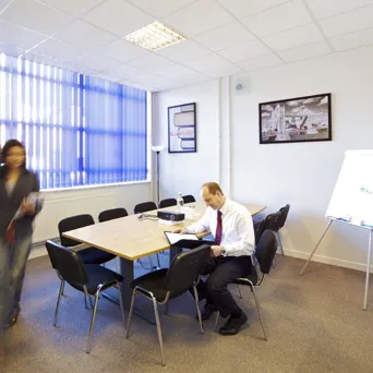 Earlsfield Business Centre,
9 Lydden Road,
Wandsworth