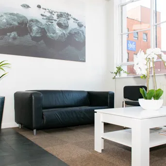 Earlsfield Business Centre,
9 Lydden Road,
Wandsworth