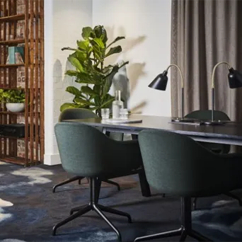 Melcombe Place
Marylebone