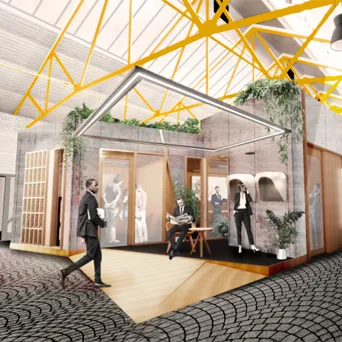 Saint Thomas' Street