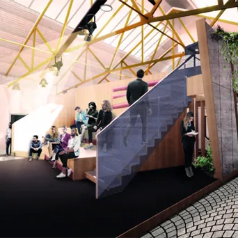 Saint Thomas' Street