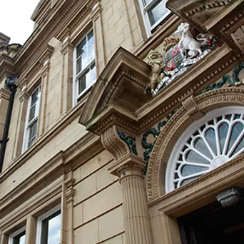 Malik House
29 Manor Row