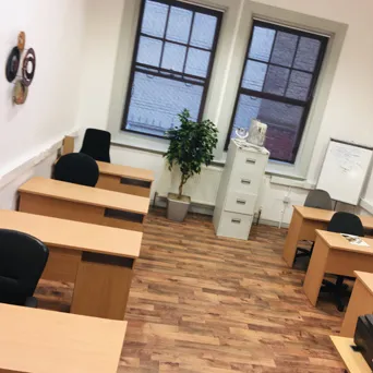 Malik House
29 Manor Row