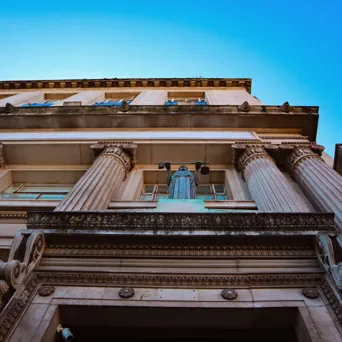 Portland House 
113-116 Bute Street

Bute Street